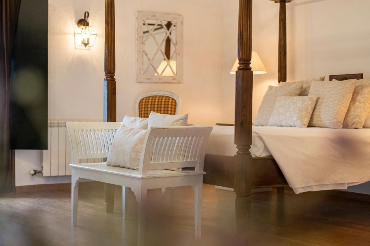Hotel La Fornal 4*