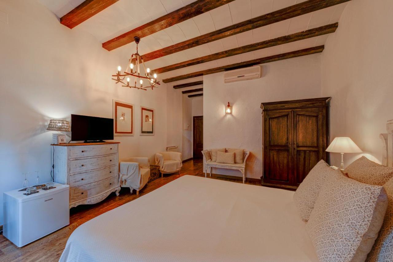 La Fornal Hotel 4*