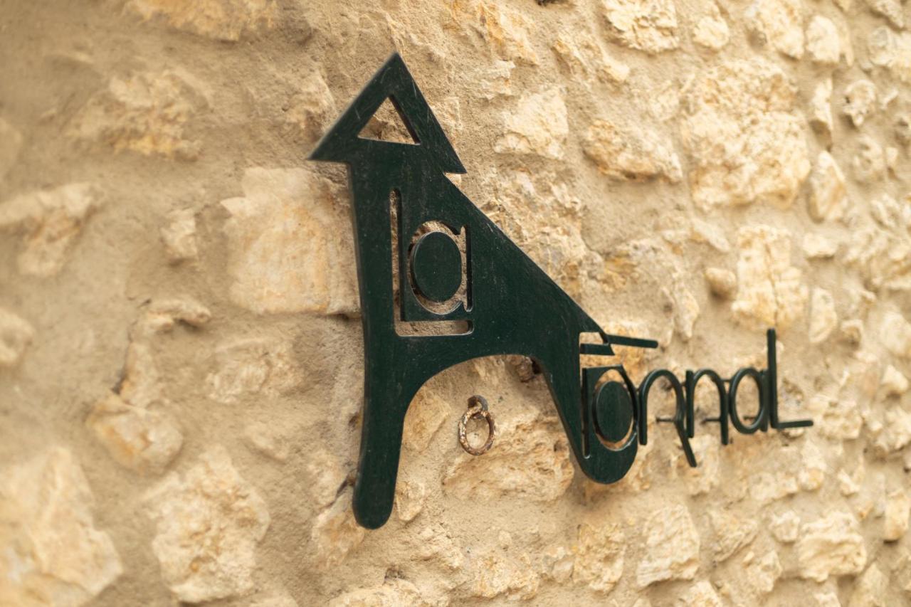 La Fornal Hotel Terrades