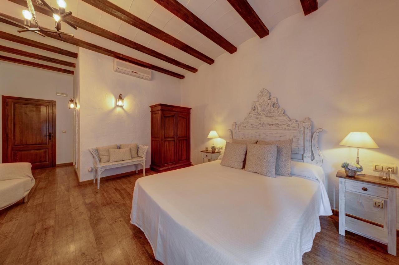 La Fornal 4* Terrades